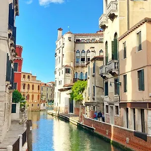 Appartement Ca Savelli, Venetië