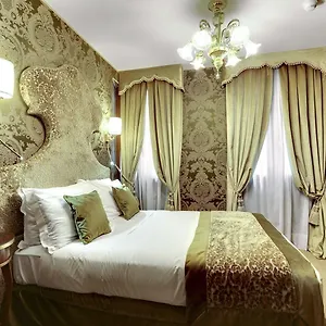 كازانوفا البندقية