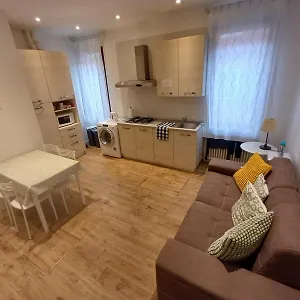 Appartement Ca' Delle Furlane, Venetië