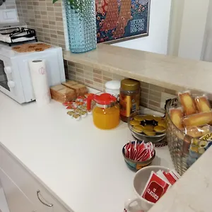 Antonia Apartament