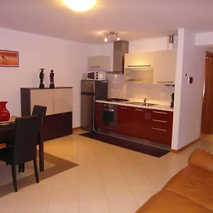 Appartement Ali, Venetië