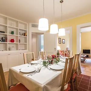  Apartment Ca' Dei Nomboli Canal View