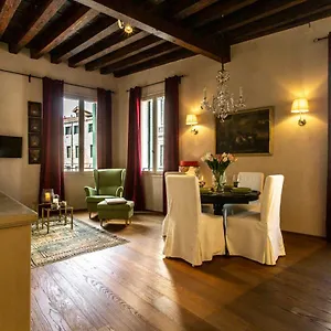 Santa Fosca Canal View R&r Venedig