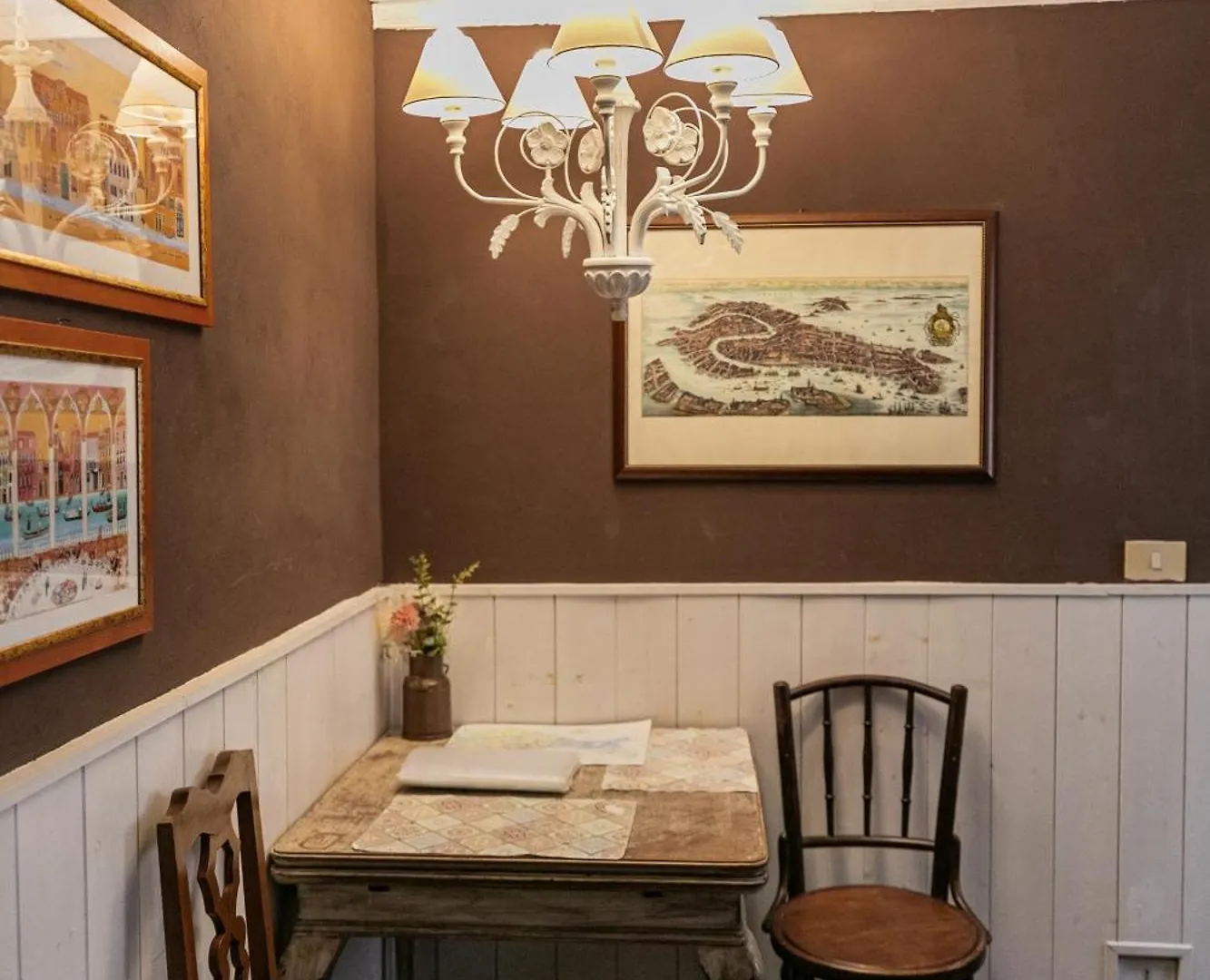 Falier Piccolo 10 Min From Train And Bus Station Venice 0*,  Italy