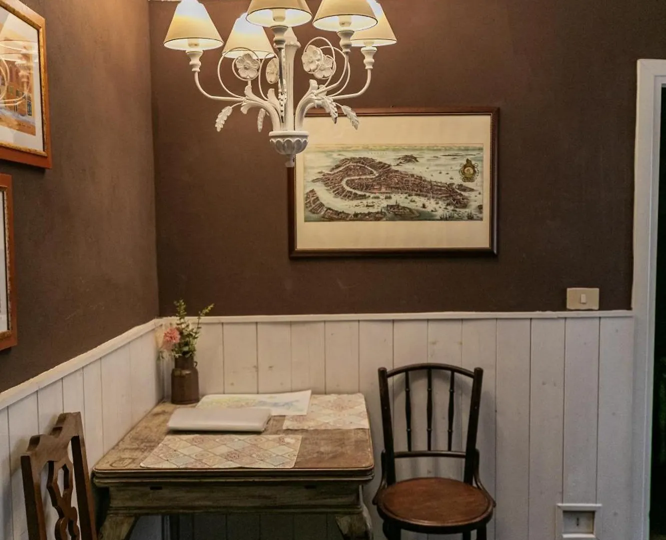 Falier Piccolo 10 Min From Train And Bus Station Venice