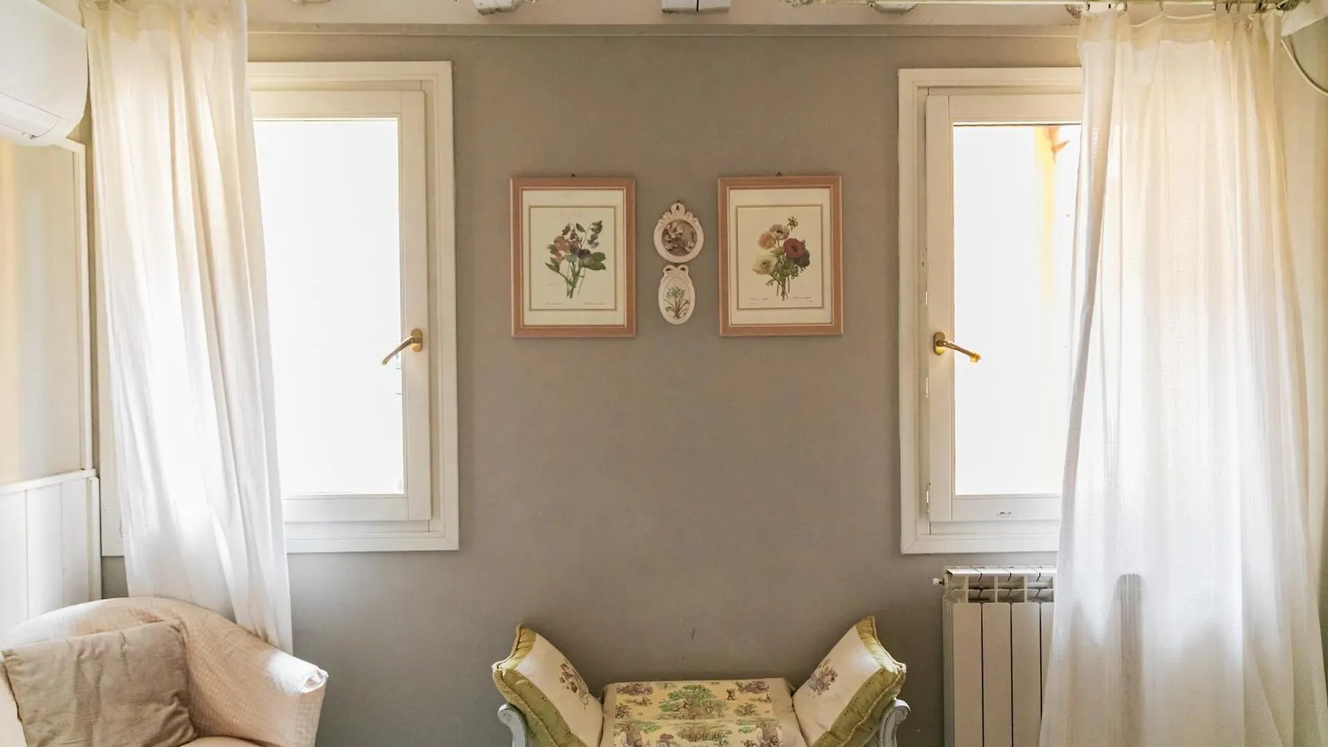 Apartment Falier Piccolo 10 Min From Train And Bus Station Venice