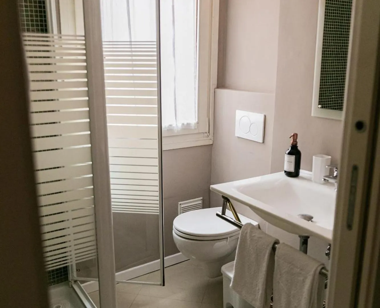 Apartment Falier Piccolo 10 Min From Train And Bus Station Venice