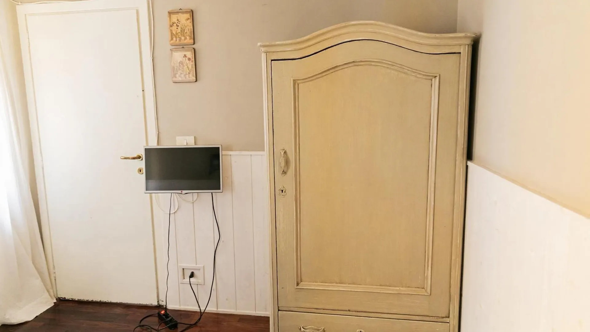 Falier Piccolo 10 Min From Train And Bus Station Venice Apartment
