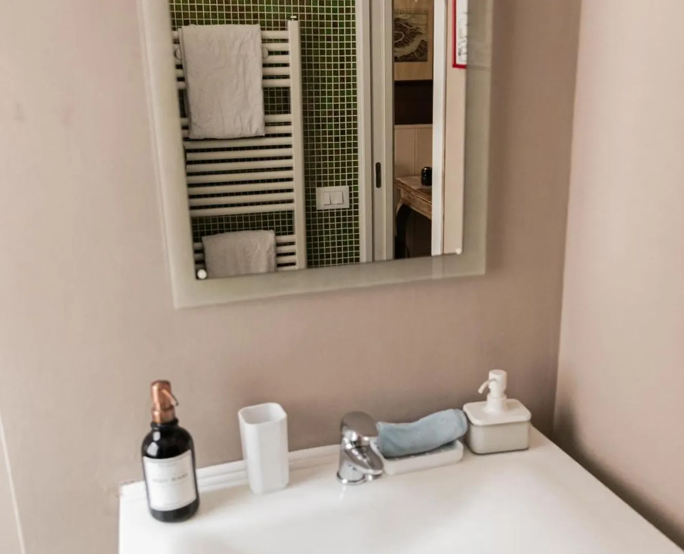 Apartment Falier Piccolo 10 Min From Train And Bus Station Venice
