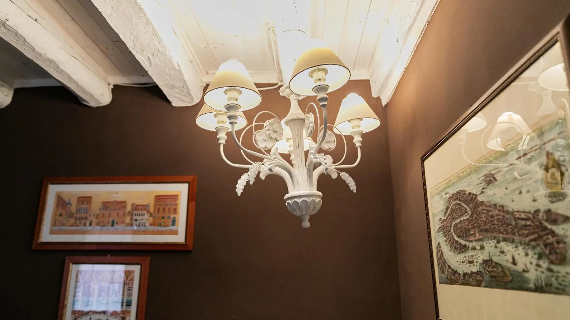 Apartment Falier Piccolo 10 Min From Train And Bus Station Venice Italy
