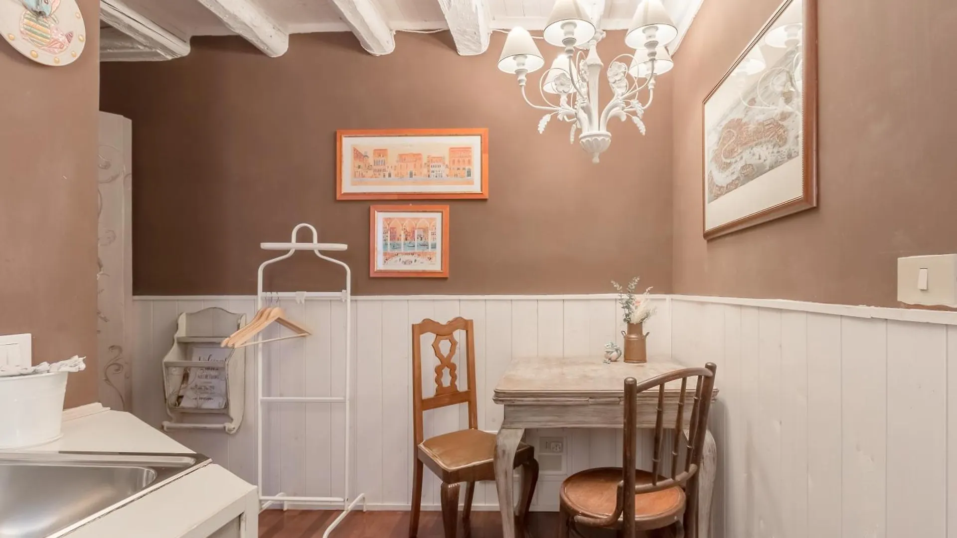 Falier Piccolo 10 Min From Train And Bus Station Venice 0*,  Italy