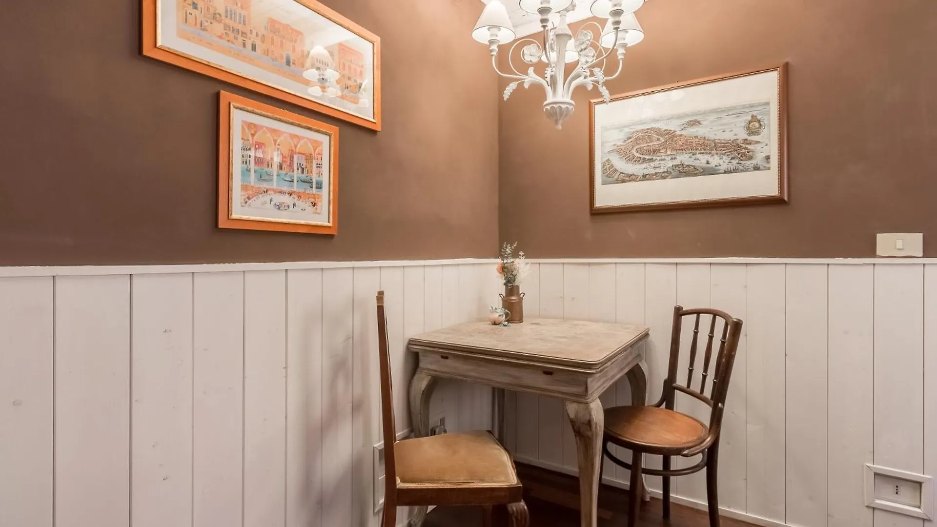 Falier Piccolo 10 Min From Train And Bus Station Venice