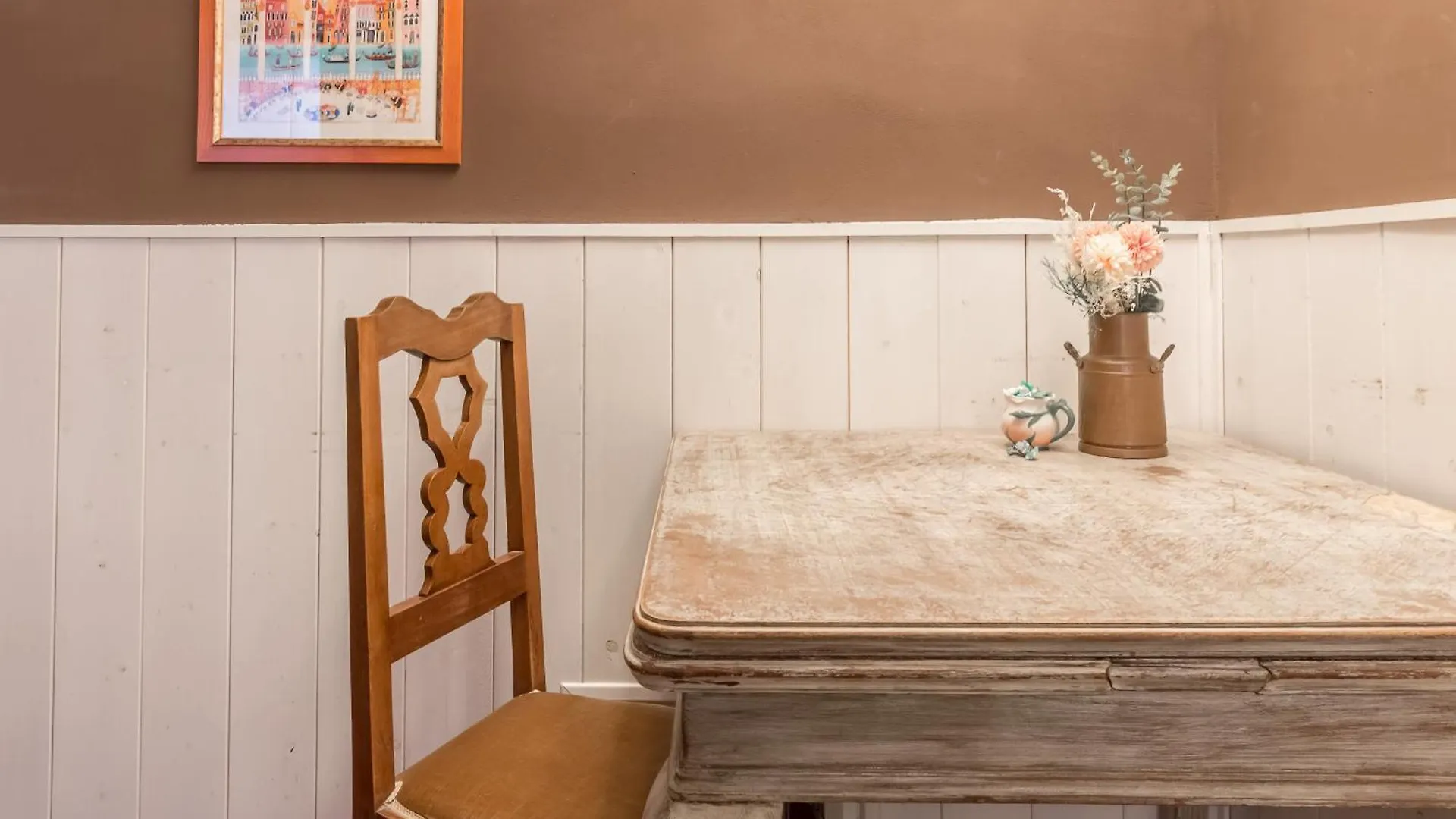 Falier Piccolo 10 Min From Train And Bus Station Venice Italy