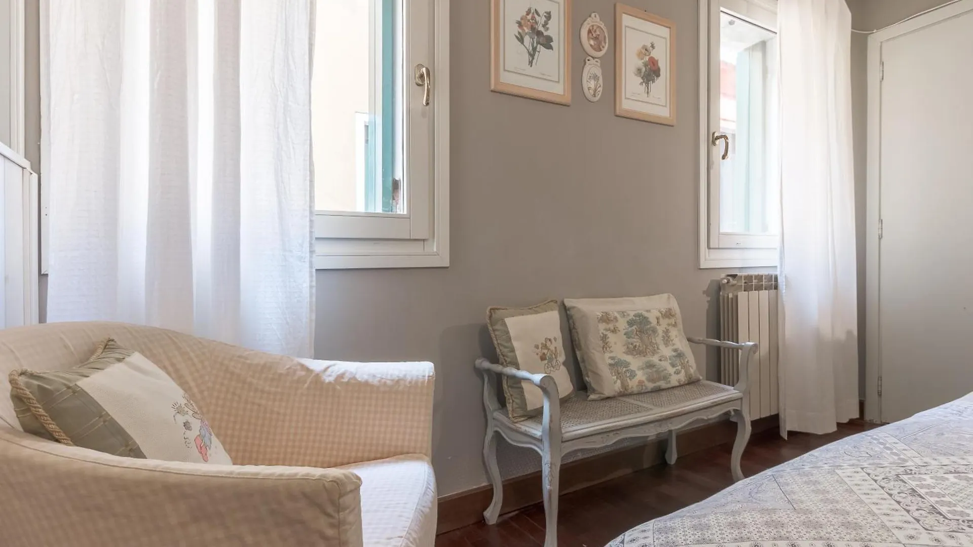 Falier Piccolo 10 Min From Train And Bus Station Venice
