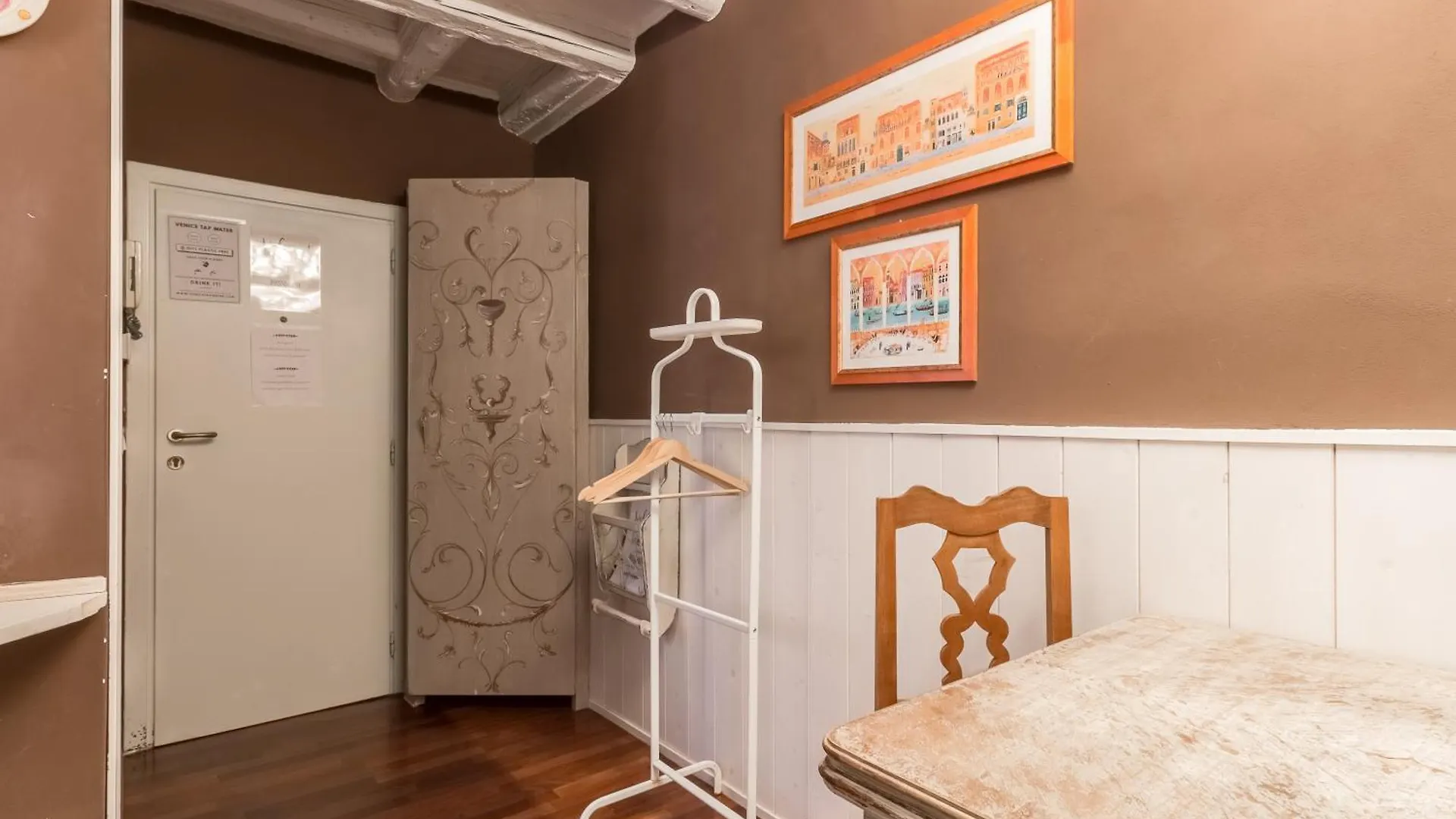 Apartment Falier Piccolo 10 Min From Train And Bus Station Venice