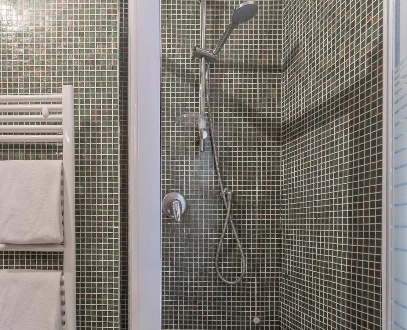 Apartment Falier Piccolo 10 Min From Train And Bus Station Venice Italy