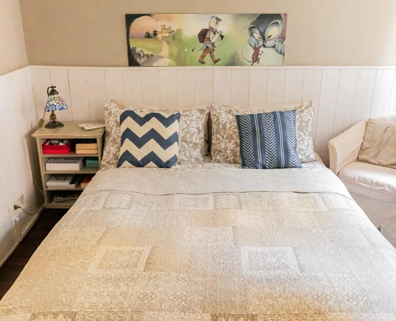 Falier Piccolo 10 Min From Train And Bus Station 베니스